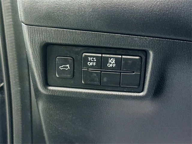 Used 2018 MAZDA CX-5 Touring w/ Preferred Equipment Package image 10