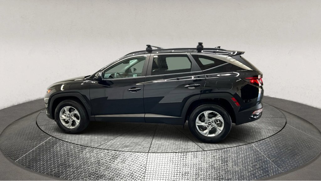 Used 2024 Hyundai Tucson SEL image 5