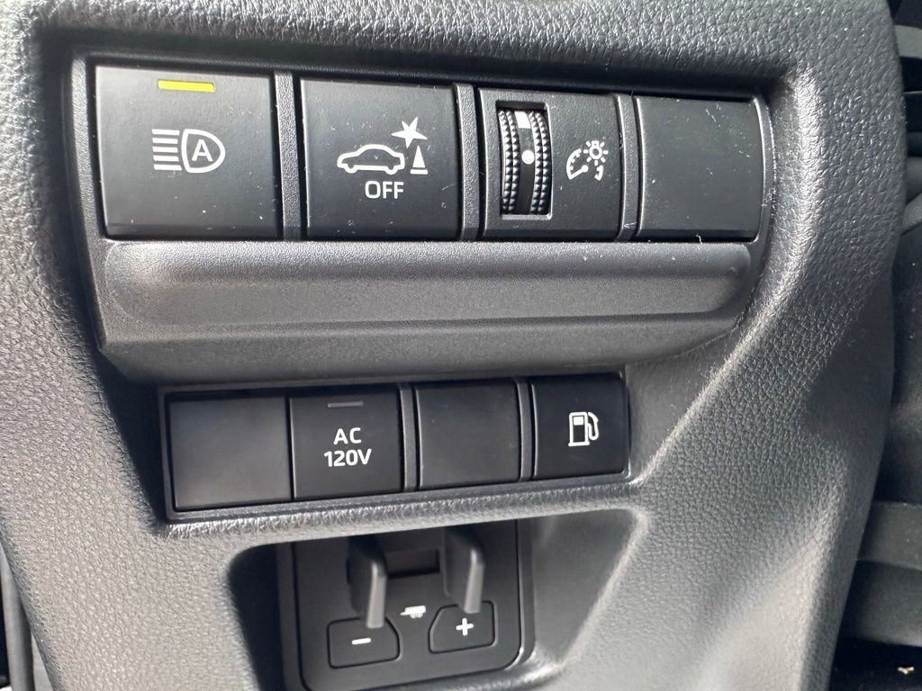 Used 2024 Toyota Land Cruiser 1958 AWD/4WD image 12