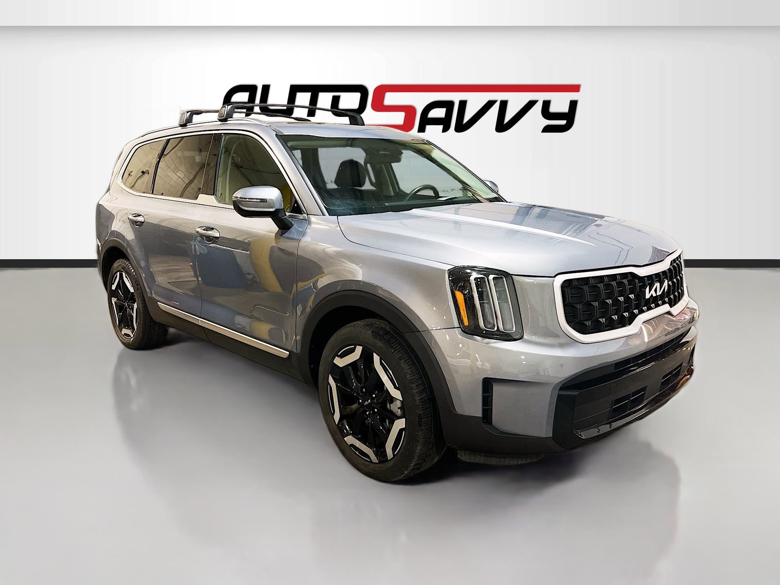 Used 2025 Kia Telluride S