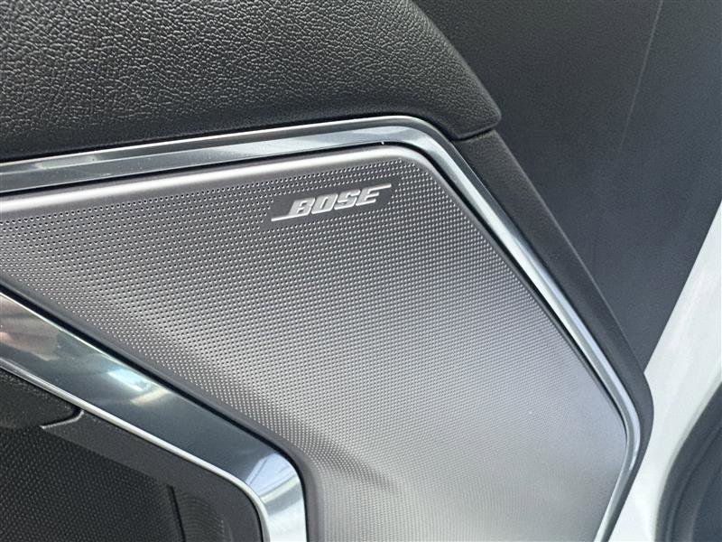 Used 2024 Chevrolet Silverado 1500 High Country w/ Technology Package image 19