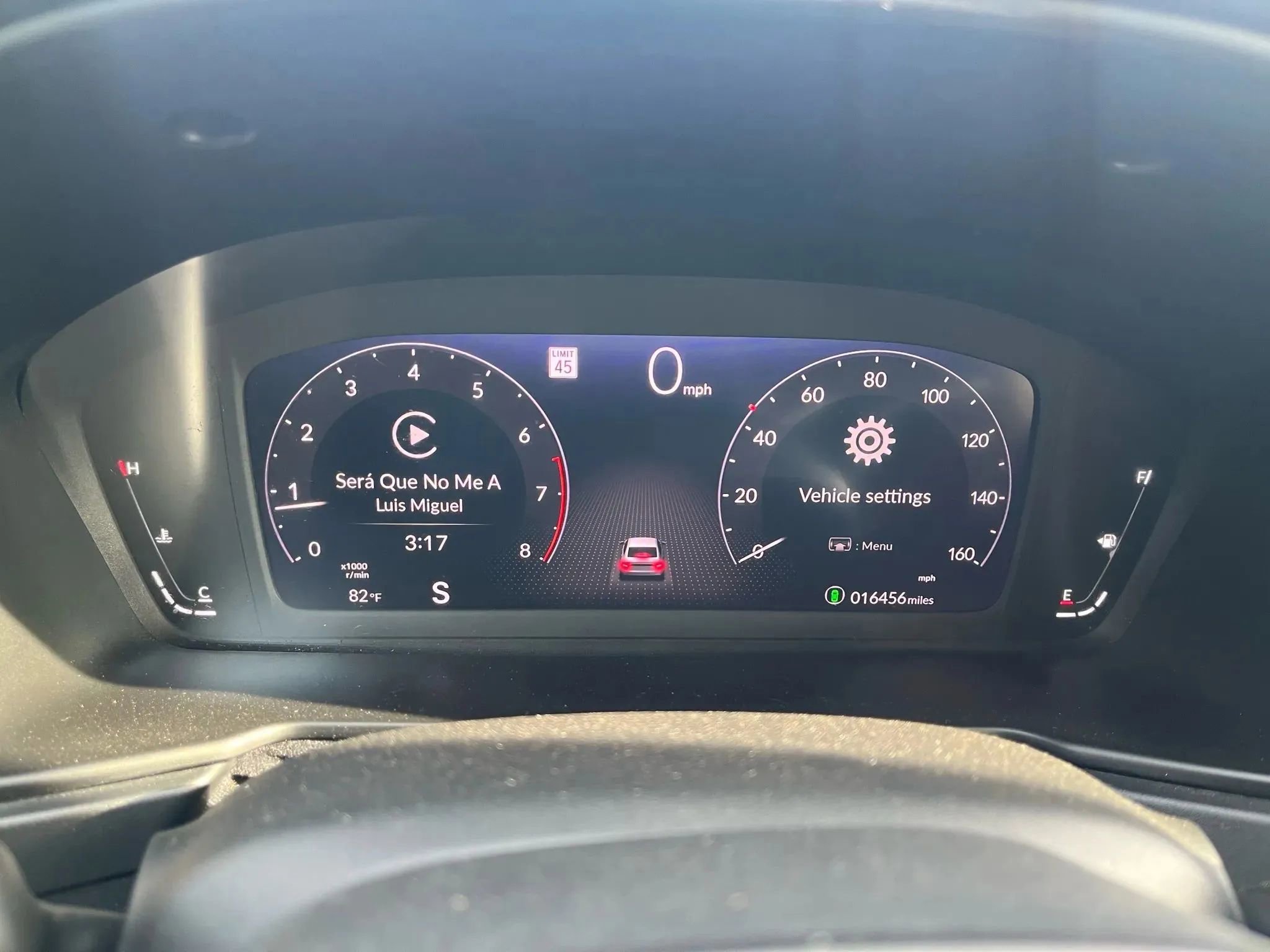 Used 2024 Honda Accord LX image 18