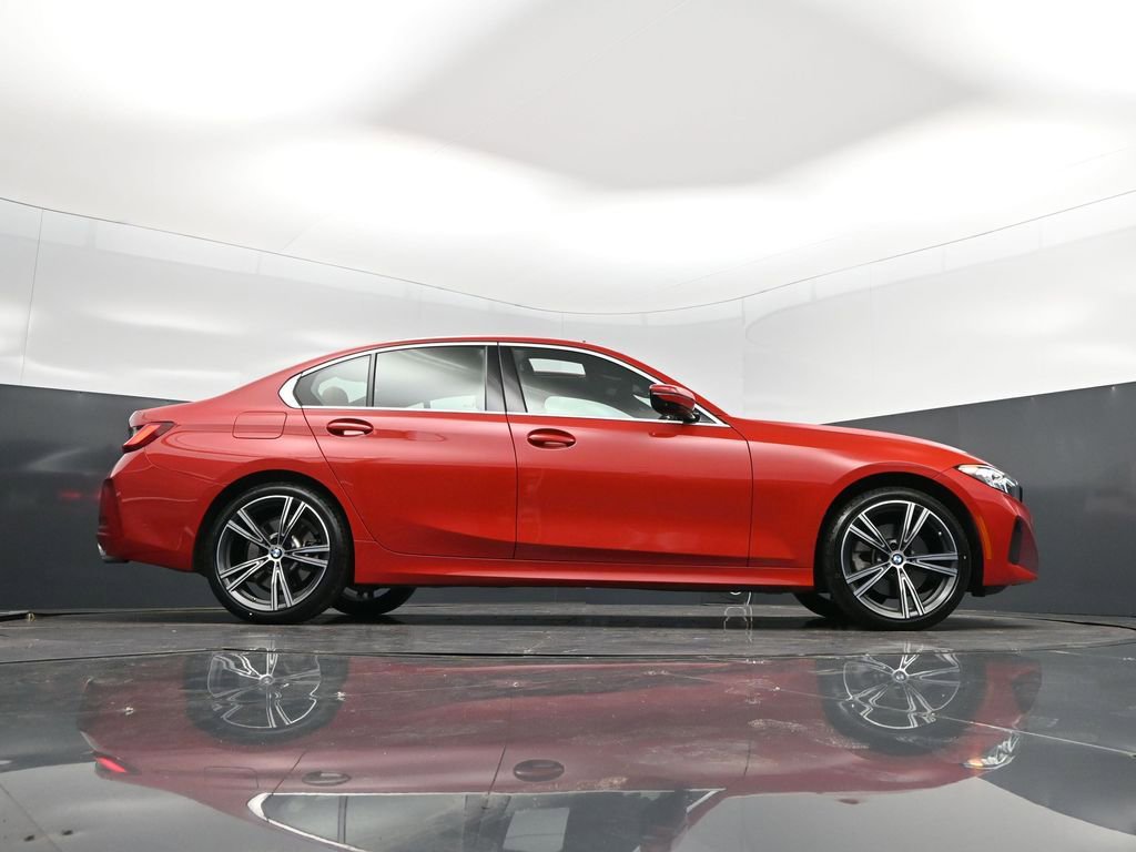 Certified 2024 BMW 330i Sedan image 43