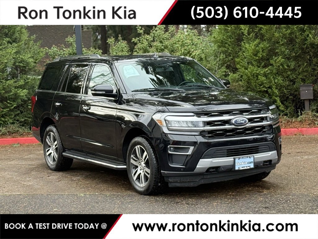 Used 2023 Ford Expedition Limited image 1