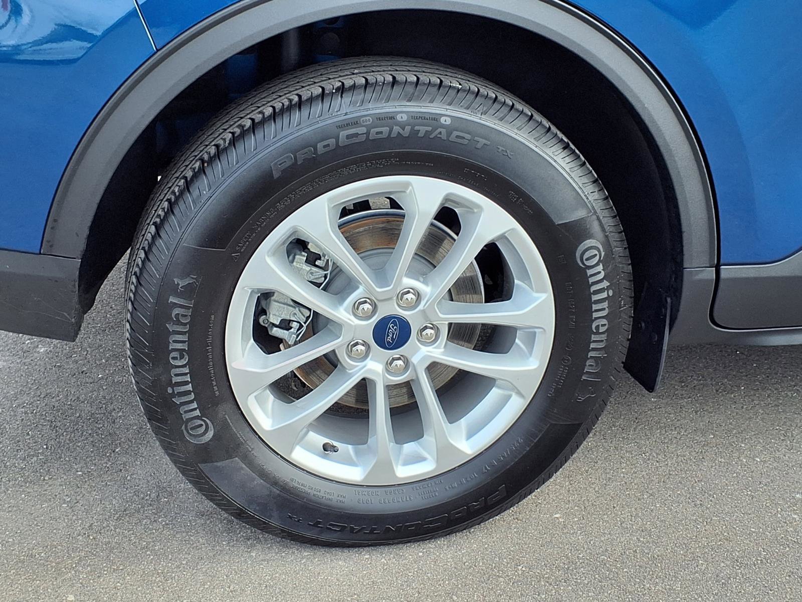 Used 2022 Ford Escape SE w/ Convenience Package image 30