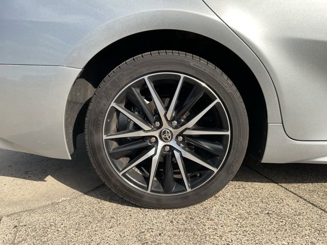 Used 2022 Toyota Camry SE image 23