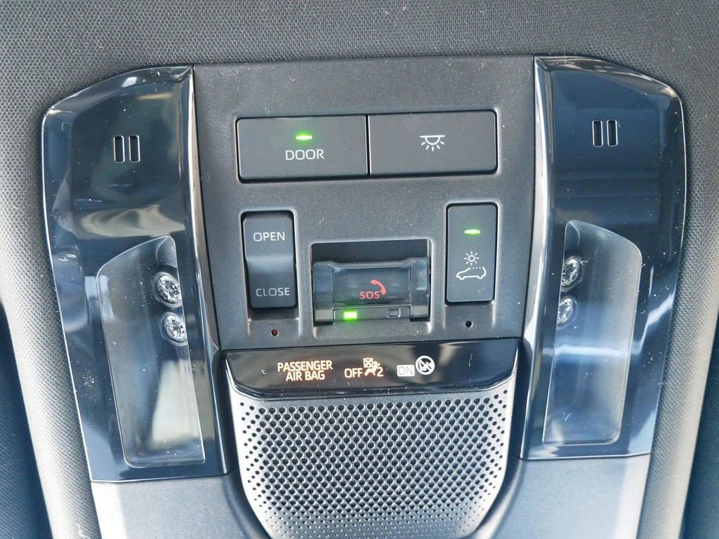 New 2026 Lexus GX 550 image 27