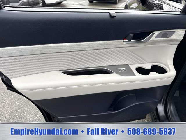 Used 2023 Hyundai Palisade Calligraphy AWD/4WD image 17