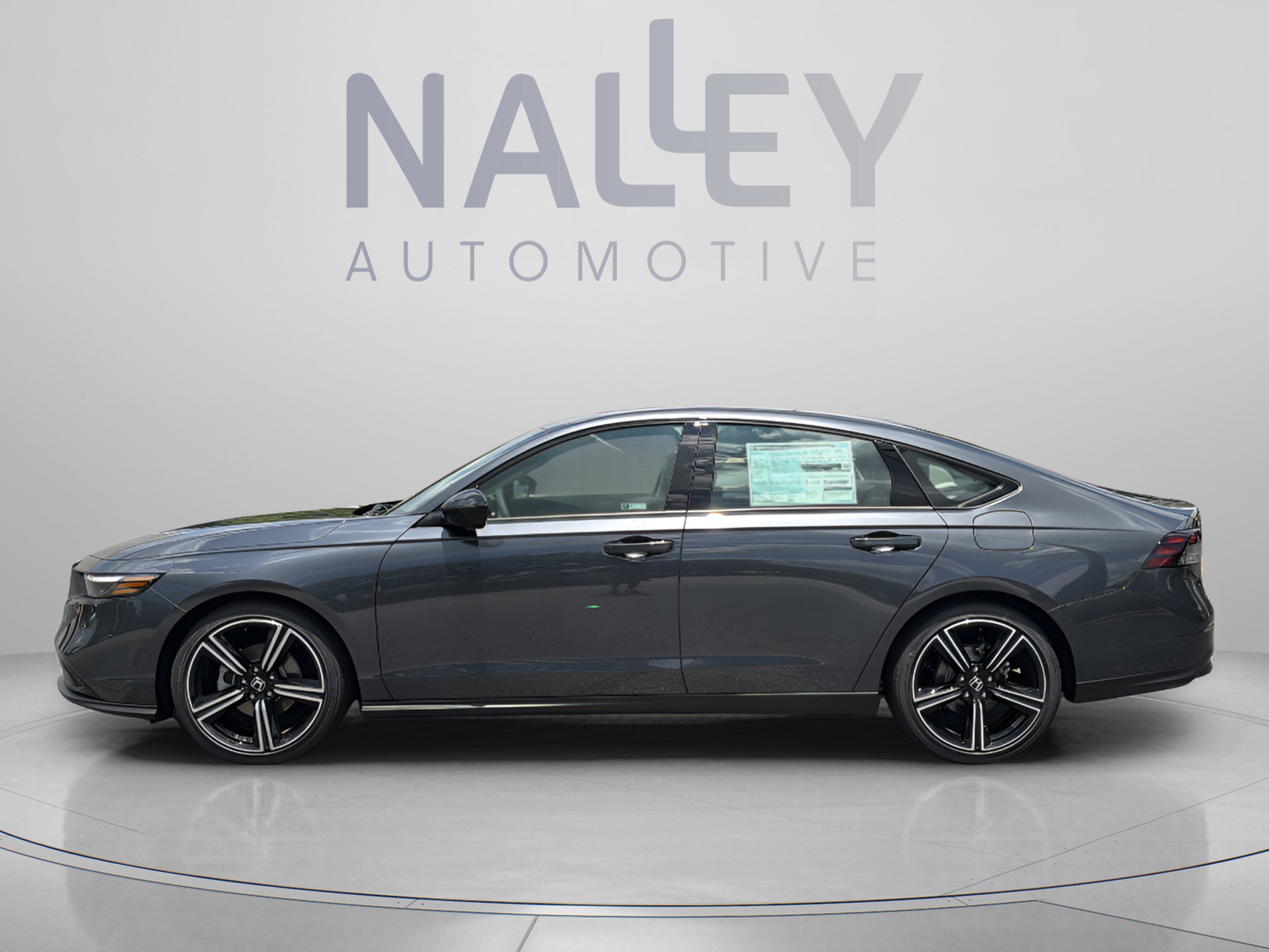 New 2026 Honda Accord SE image 2