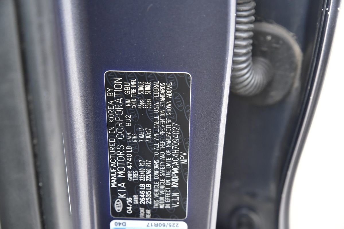 Used 2017 Kia Sportage LX AWD/4WD image 26