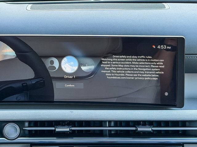 New 2026 Hyundai Tucson Limited AWD/4WD image 16