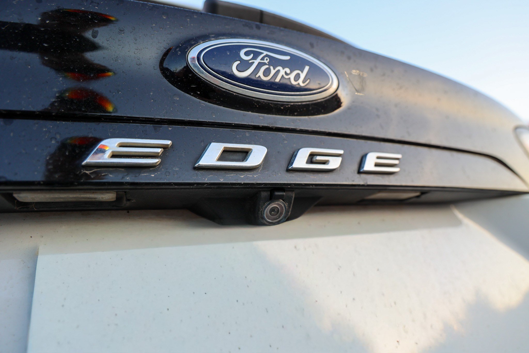 Used 2022 Ford Edge SEL AWD/4WD image 11