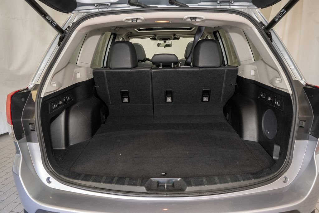 Used 2024 Subaru Forester Limited image 6