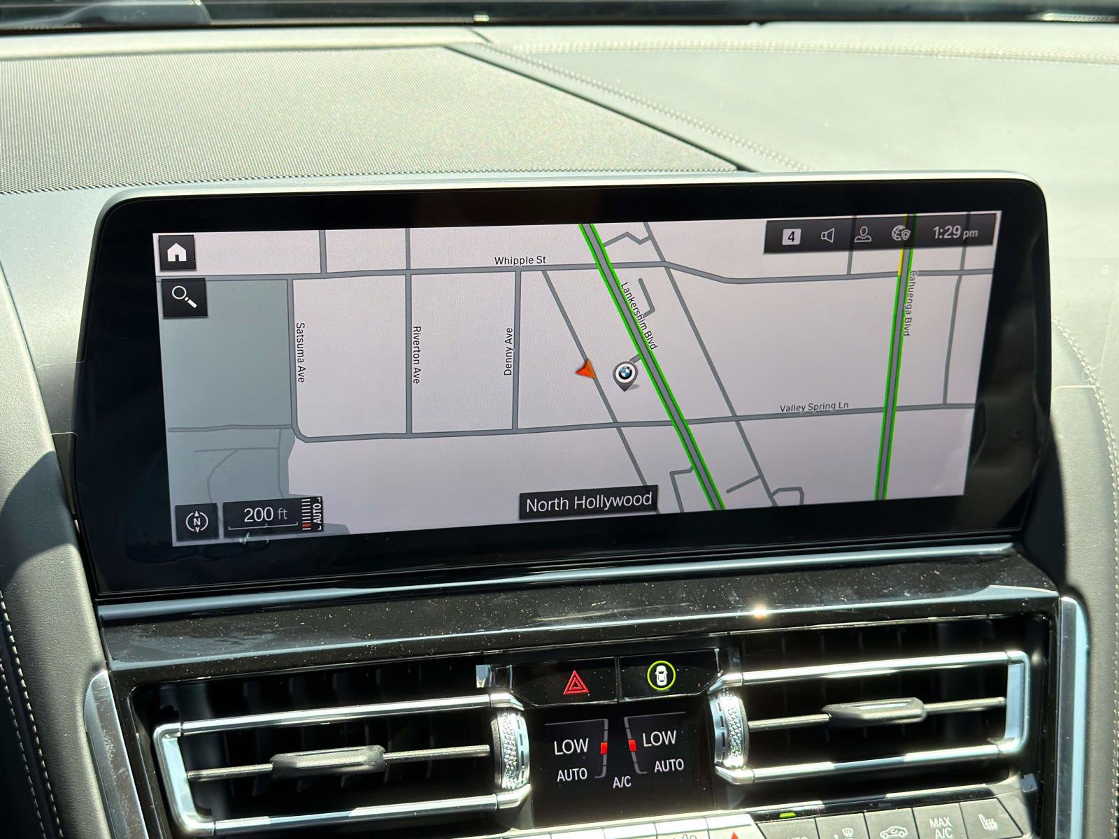 New 2026 BMW 840i w/ Driving Assistance Package RWD image 17