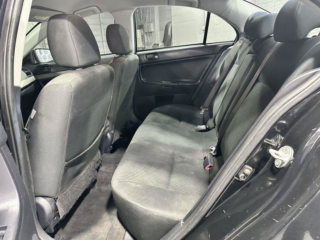 Used 2014 Mitsubishi Lancer ES FWD image 20