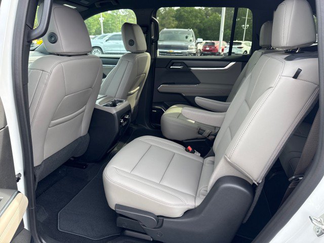 New 2026 GMC Acadia Elevation image 20