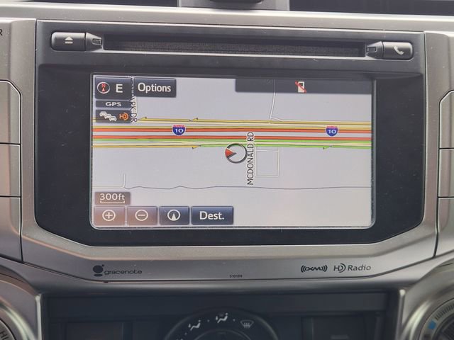 Used 2018 Toyota 4Runner SR5 image 16