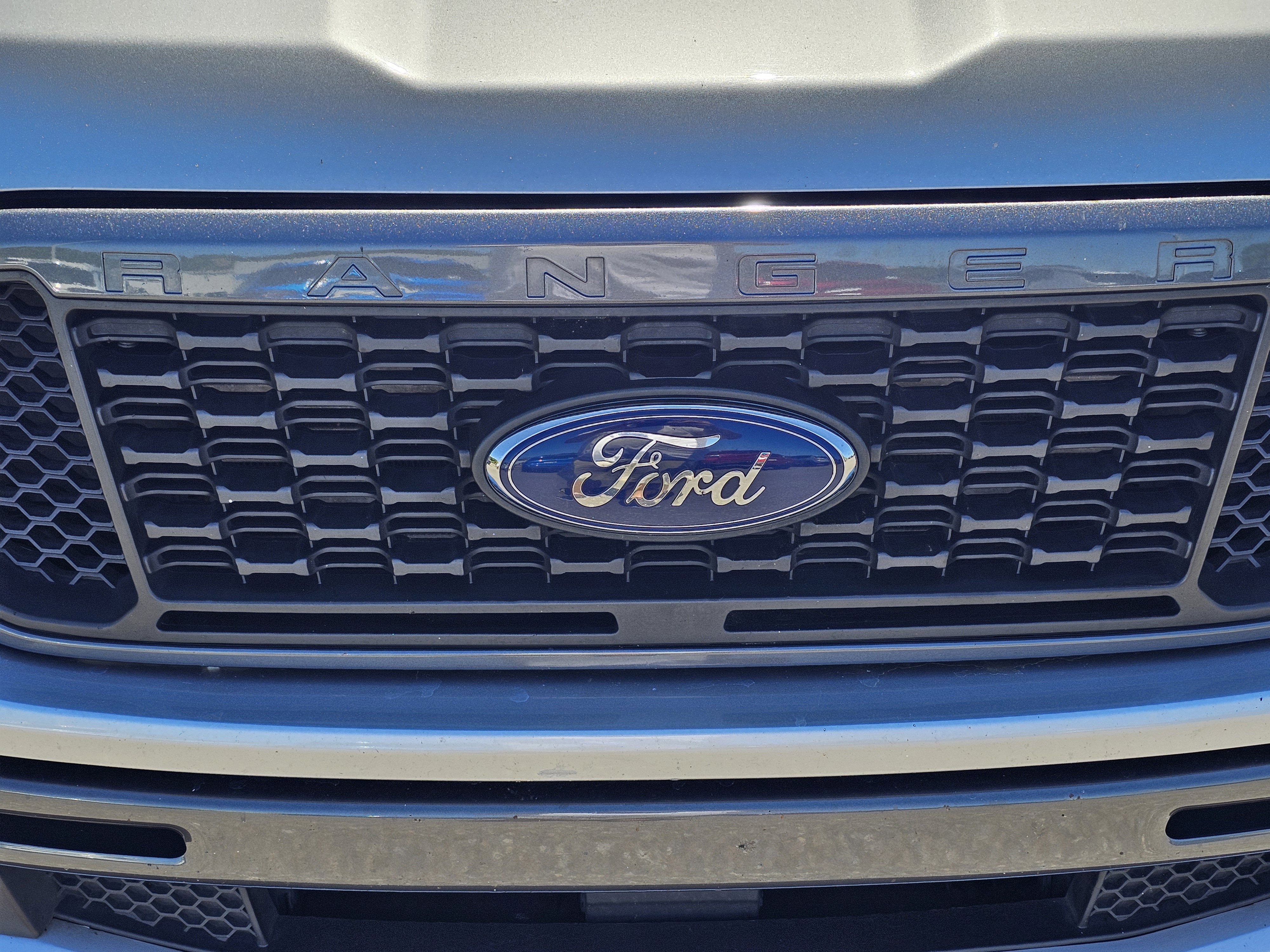 Used 2021 Ford Ranger XLT w/ Equipment Group 302A High AWD/4WD video 3