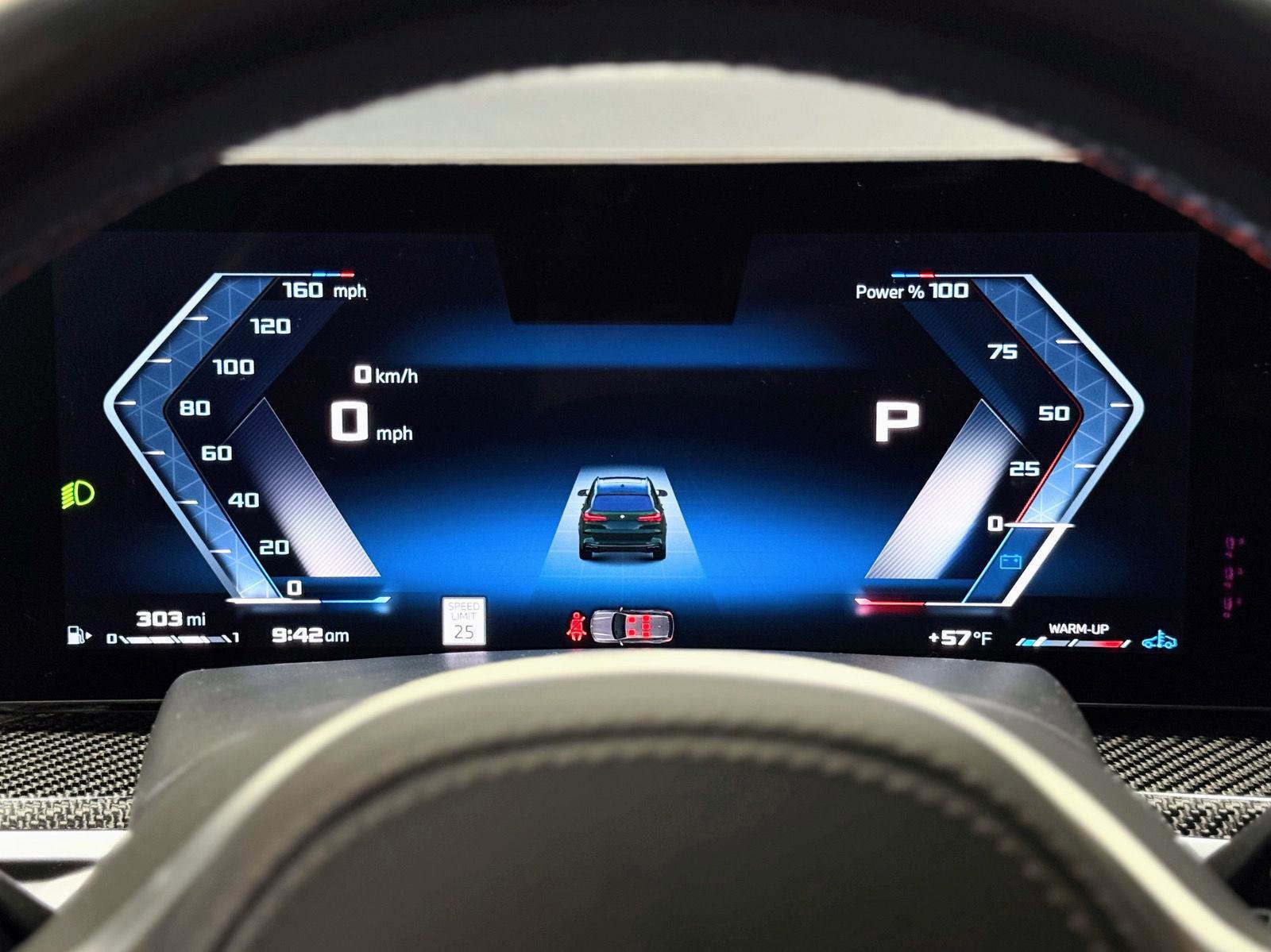 Used 2024 BMW X5 M60i image 22