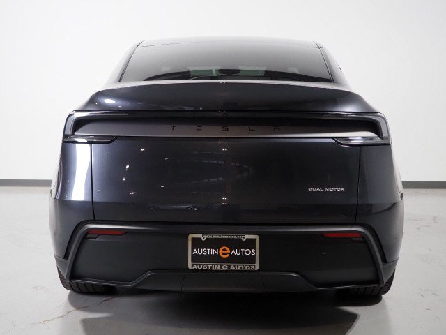 Used 2026 Tesla Model Y Long Range AWD/4WD image 62