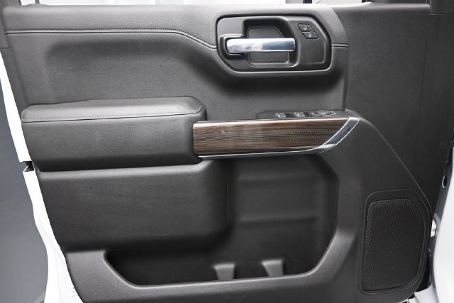 Used 2020 Chevrolet Silverado 1500 LT w/ All-Star Edition AWD/4WD image 19