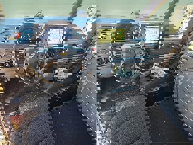 New 2025 Chevrolet Brightdrop 400 image 12