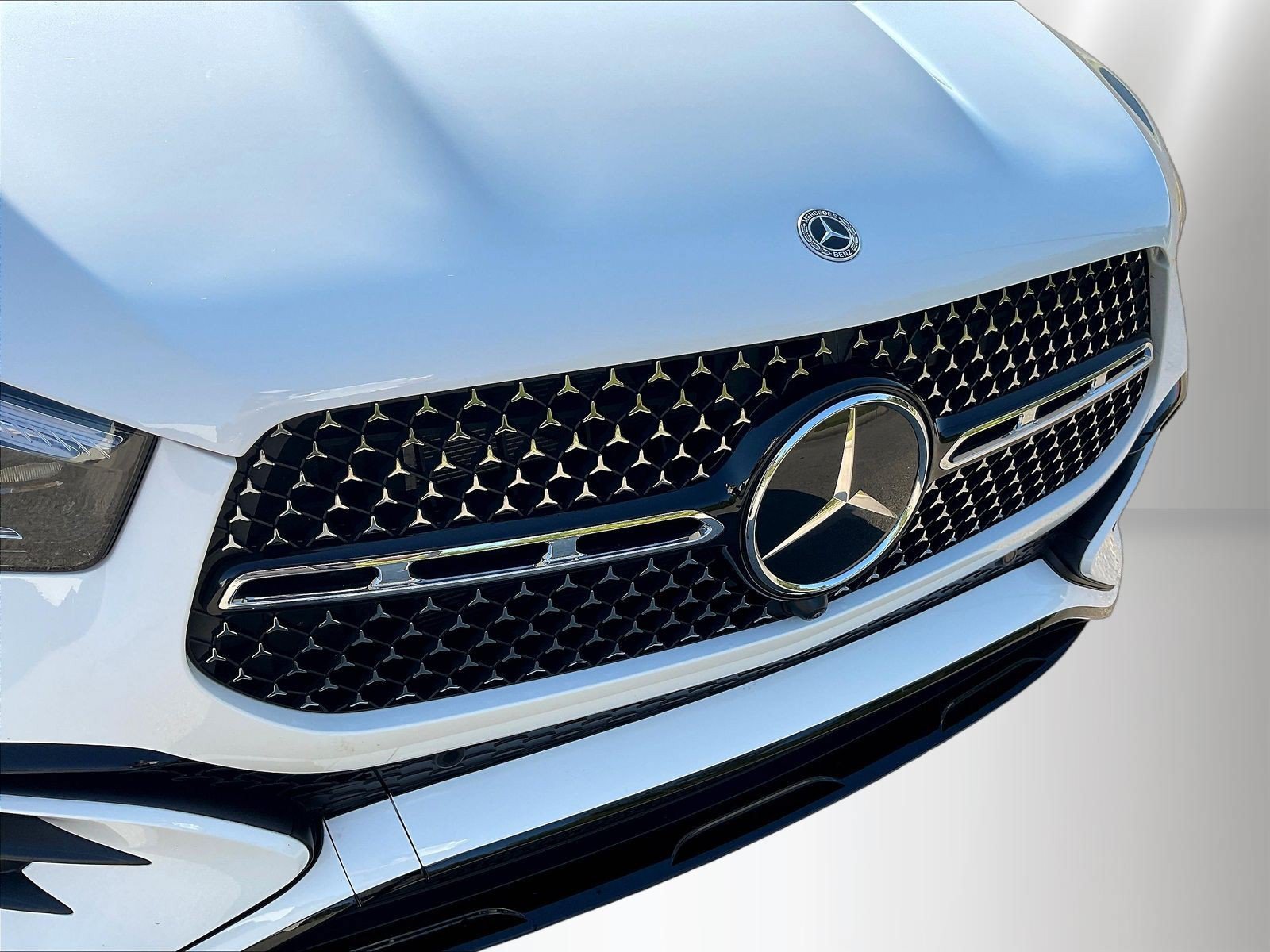 Certified 2024 Mercedes-Benz GLE 450 4MATIC image 35