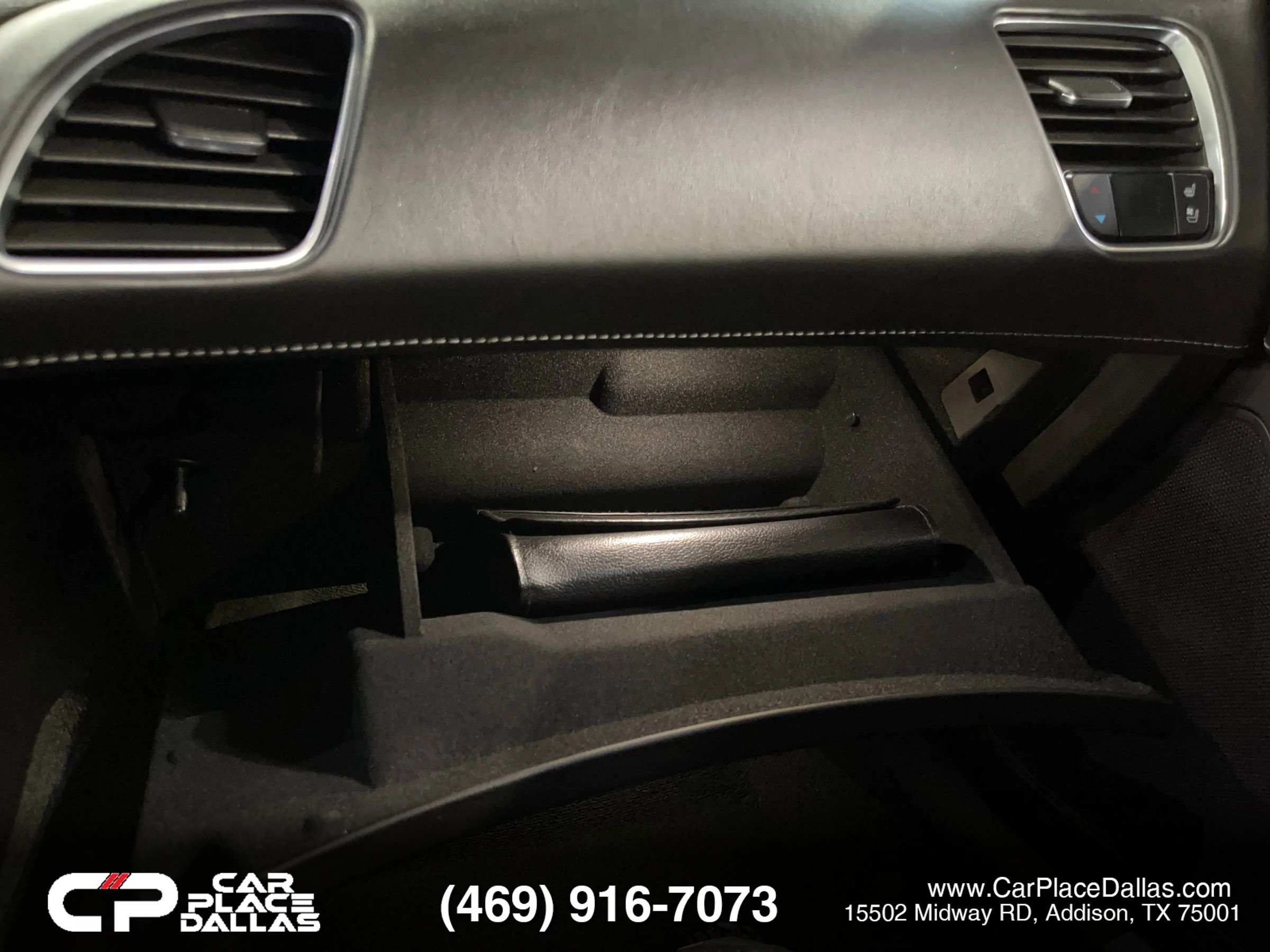 Used 2014 Chevrolet Corvette Stingray Coupe w/ 3LT Preferred Equipment Group RWD image 34