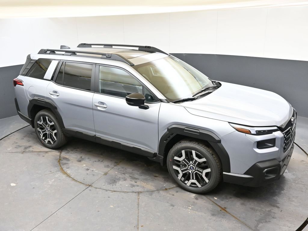 New 2026 Subaru Outback Touring XT image 52