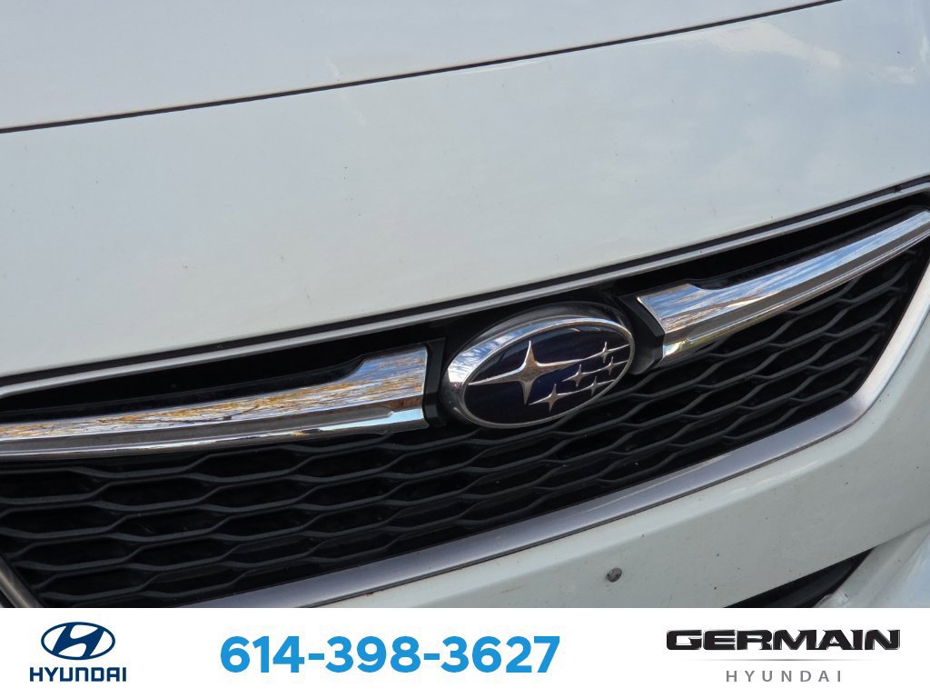 Used 2018 Subaru Impreza 2.0i AWD/4WD image 13
