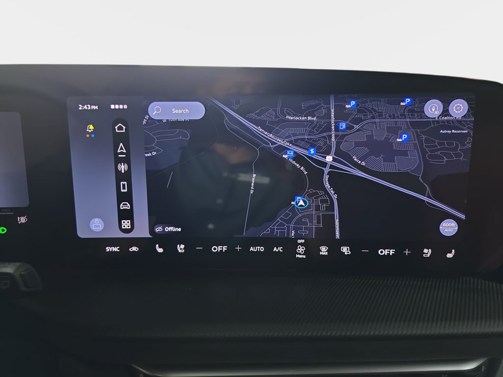 New 2026 Audi SQ5 Prestige AWD/4WD image 20