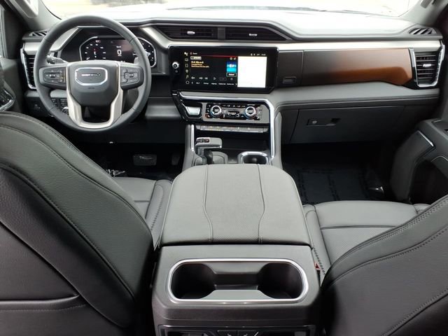 New 2026 GMC Sierra 1500 Denali w/ Denali Reserve Package image 12