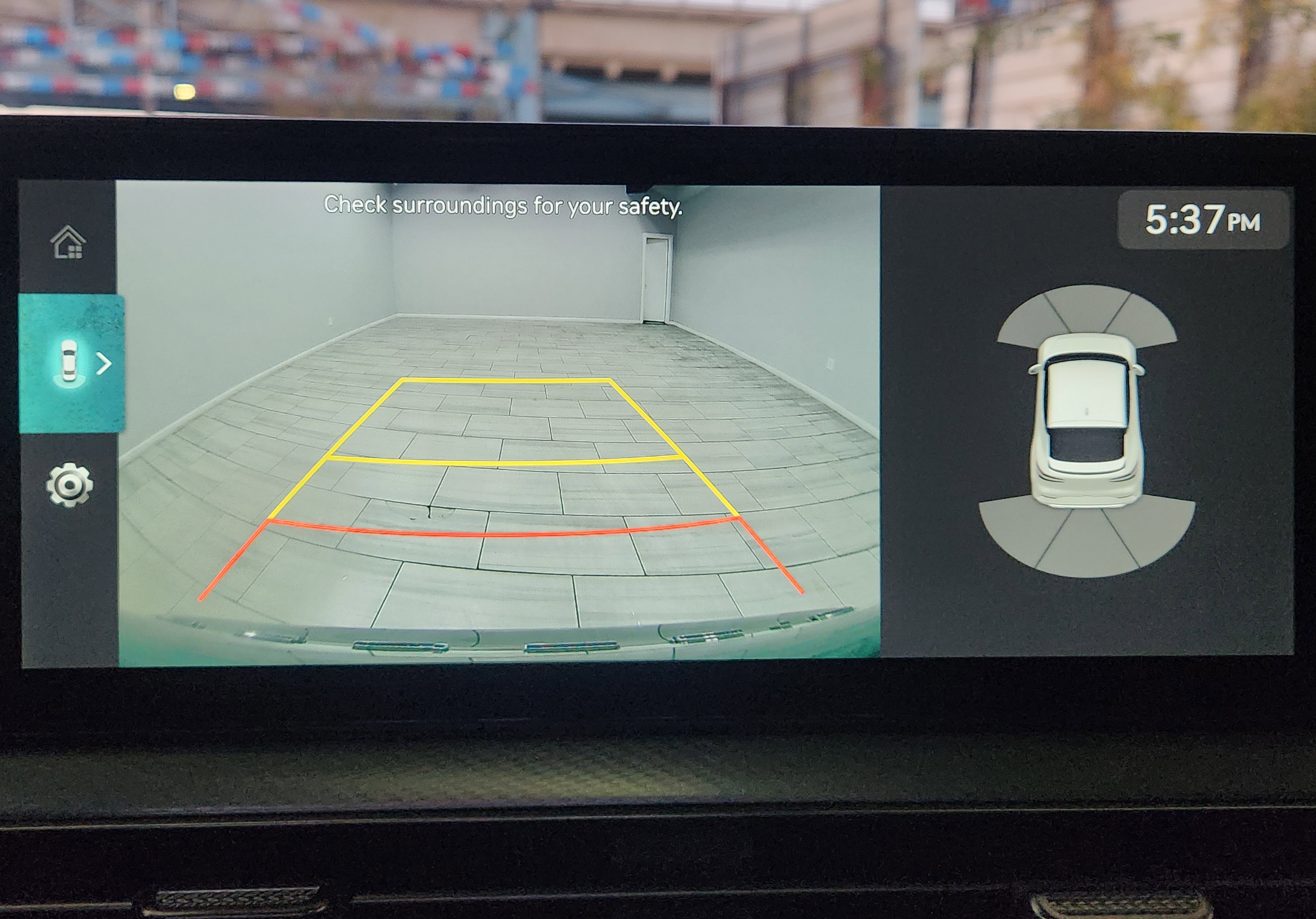 Used 2025 Genesis GV60 RWD image 21