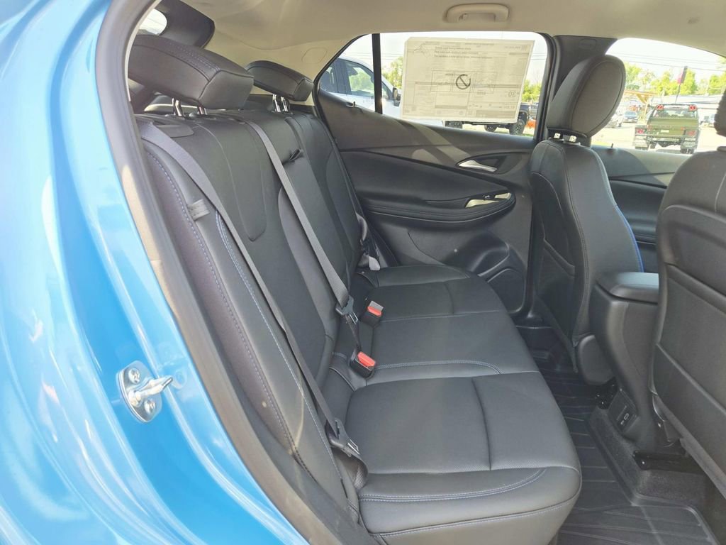 New 2026 Buick Encore GX Sport Touring w/ Advanced Technology Package image 14