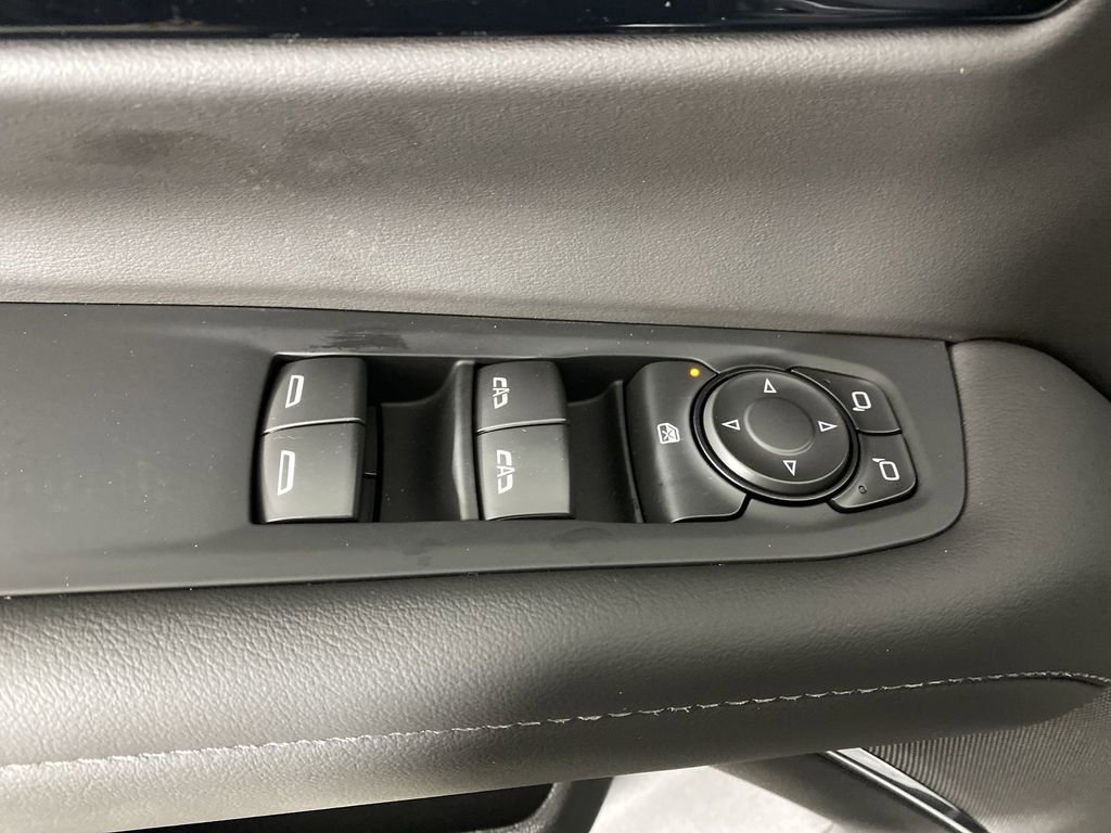 New 2026 Chevrolet Tahoe LS w/ LPO, Dark Essentials Package image 23