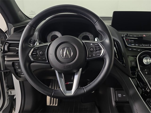 Used 2021 Acura RDX A-Spec image 10