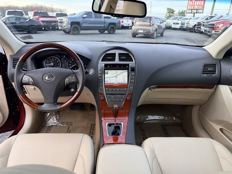 Used 2011 Lexus ES 350 FWD image 22
