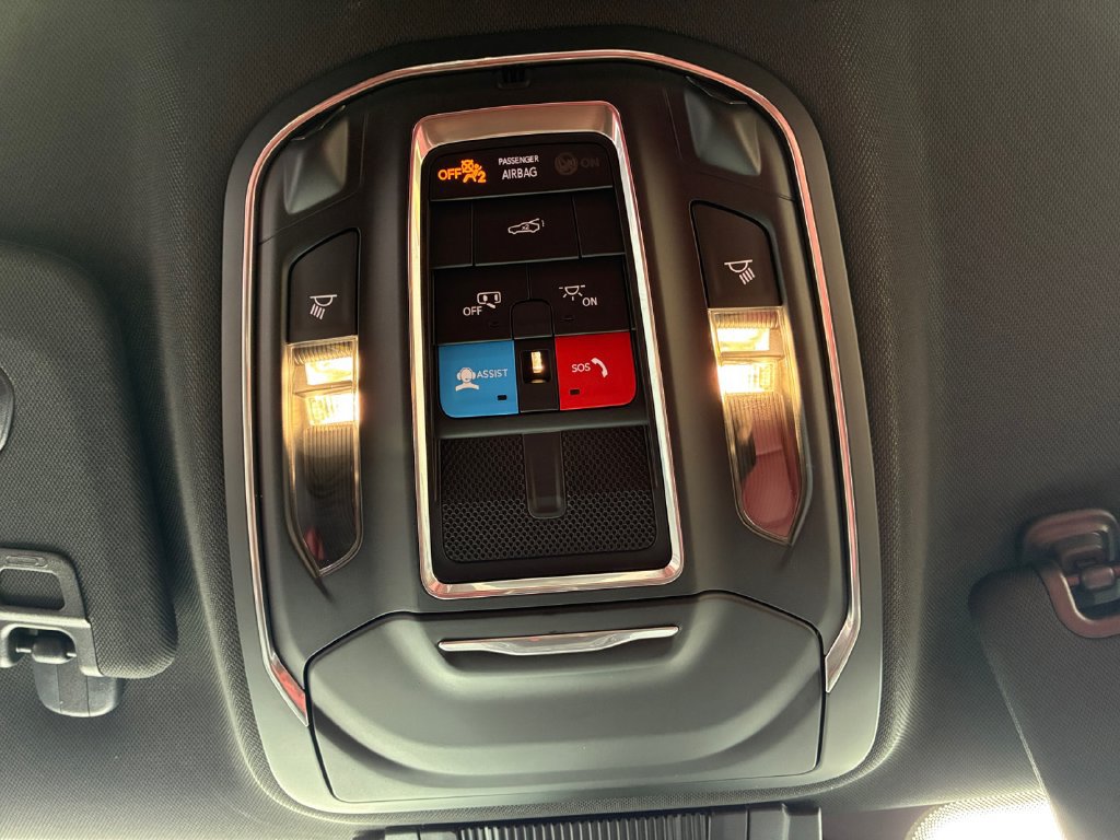 New 2026 Dodge Charger R/T AWD/4WD image 7