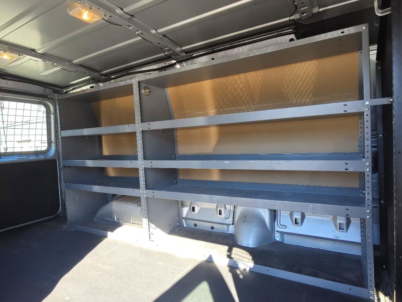 Used 2012 Ford E-250 and Econoline 250 w/ PWR Group RWD image 16
