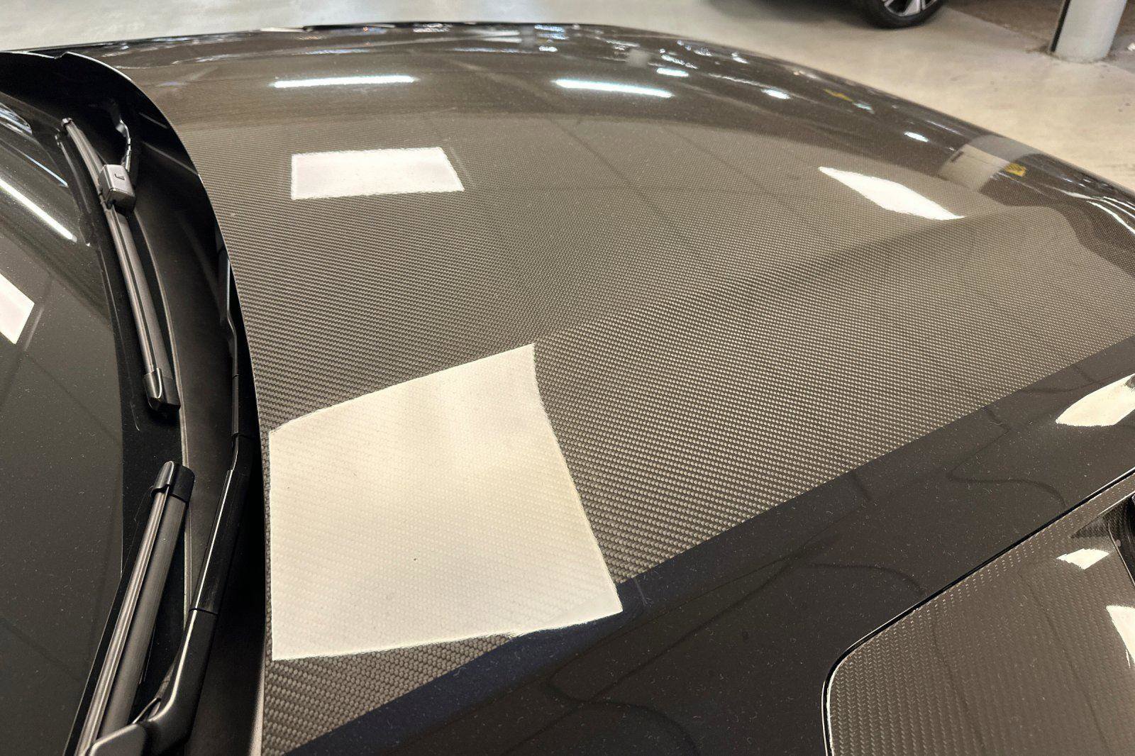 Used 2025 Land Rover Range Rover Sport SV Edition Two image 35