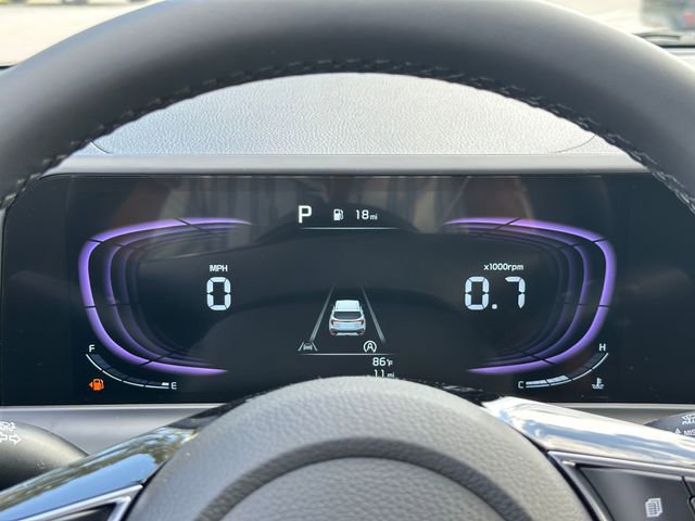 New 2026 Kia Seltos S image 15
