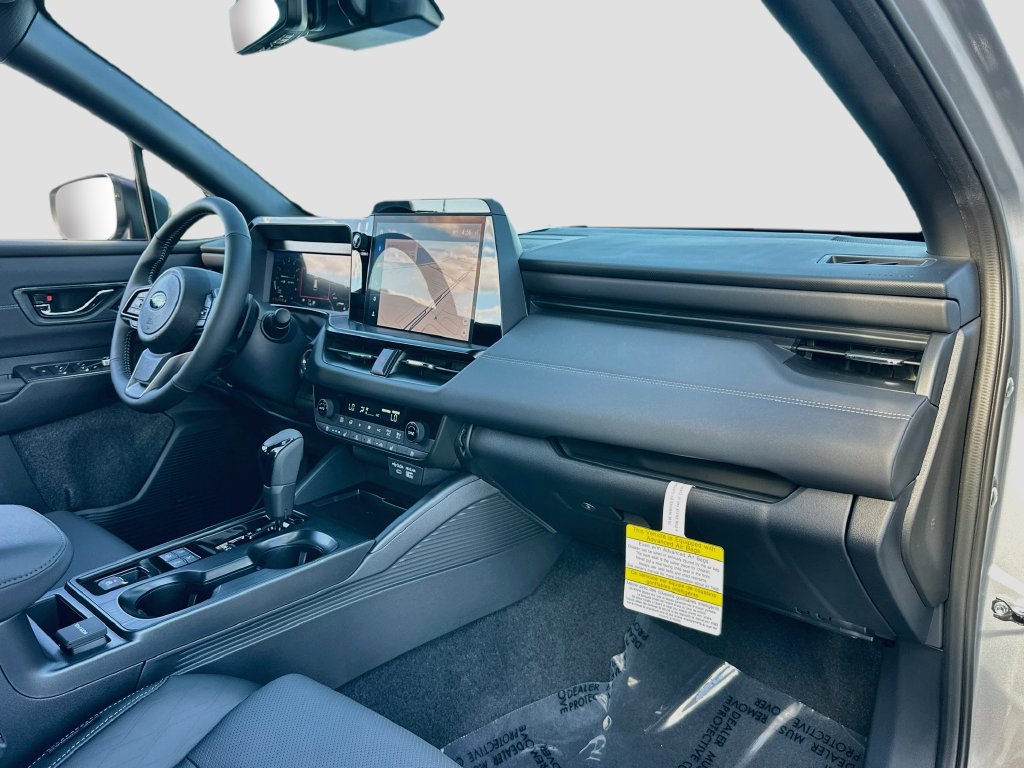 New 2026 Subaru Outback Touring AWD/4WD image 31