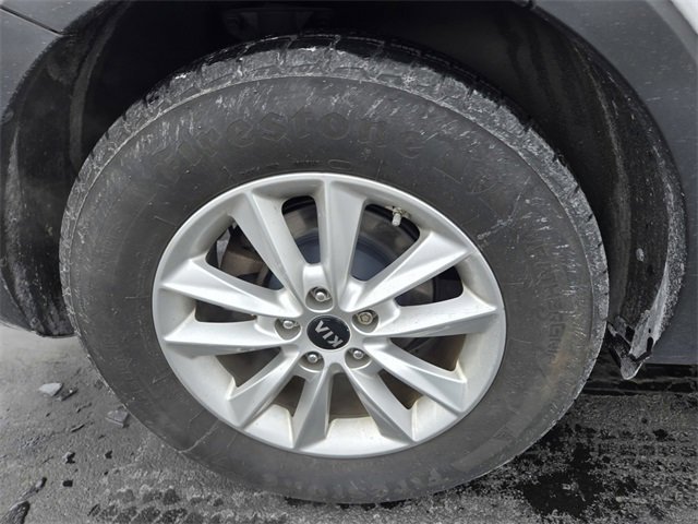 Used 2019 Kia Sorento LX w/ LX Convenience Package image 42