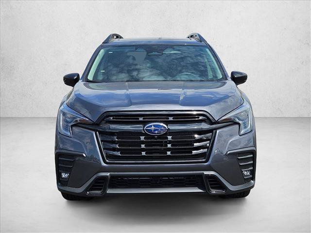 Certified 2025 Subaru Ascent Bronze Edition w/ Onyx Package AWD/4WD image 5