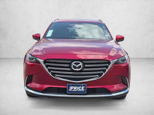 Used 2018 MAZDA CX-9 Grand Touring AWD/4WD image 2