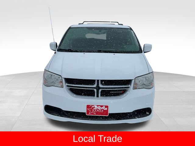 Used 2014 Dodge Grand Caravan SXT image 6