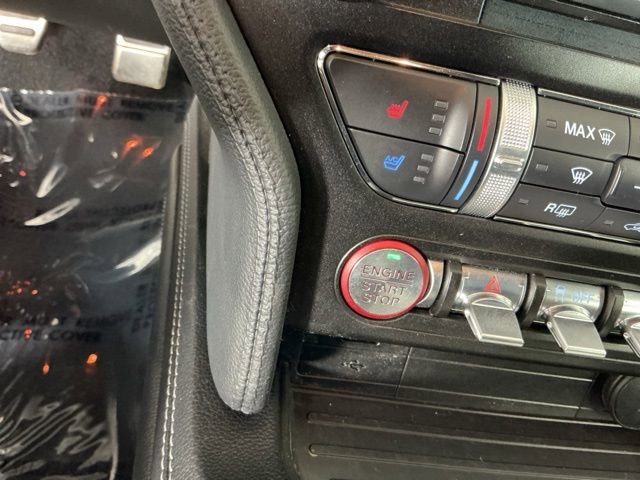 Used 2021 Ford Mustang Mach 1 RWD image 18
