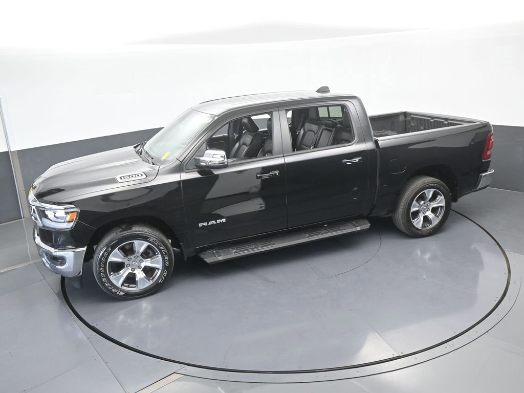 Used 2023 RAM 1500 Laramie image 55