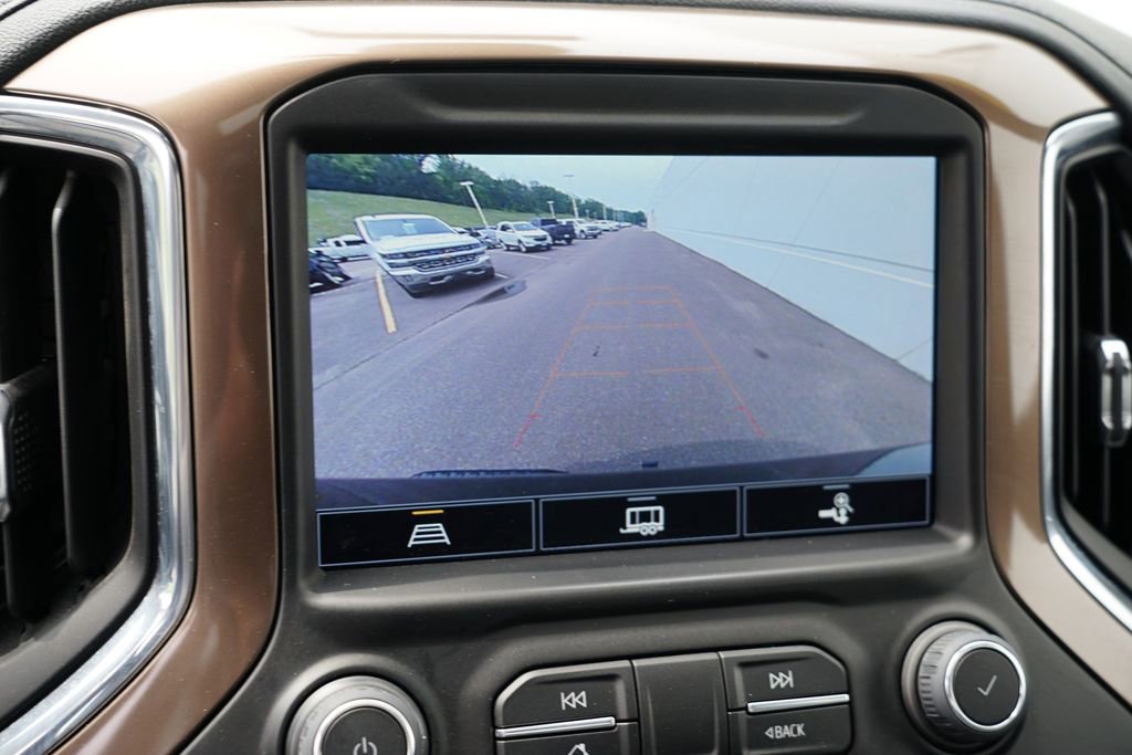 Used 2022 Chevrolet Silverado 1500 High Country image 27