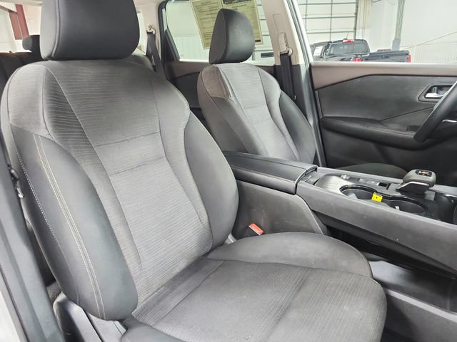 Used 2023 Nissan Rogue SV FWD image 41